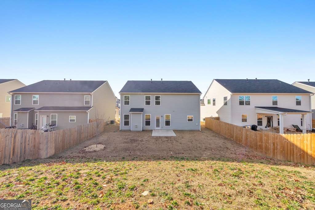 3139 Dowsing Lane Powder Springs - Photo 37