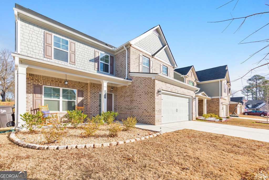 3139 Dowsing Lane Powder Springs - Photo 38