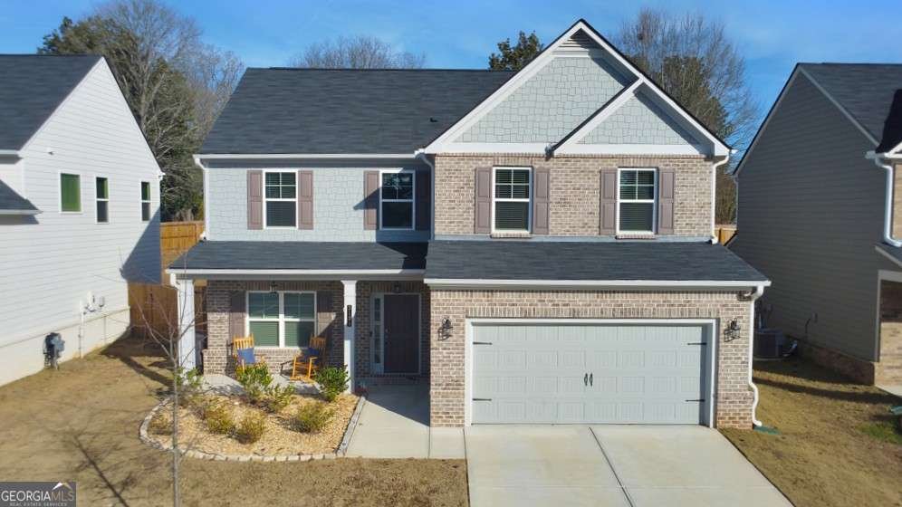 3139 Dowsing Lane Powder Springs - Photo 39