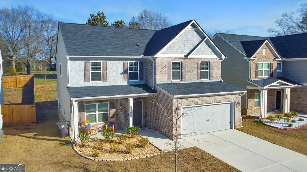 3139 Dowsing Lane Powder Springs - Photo 40