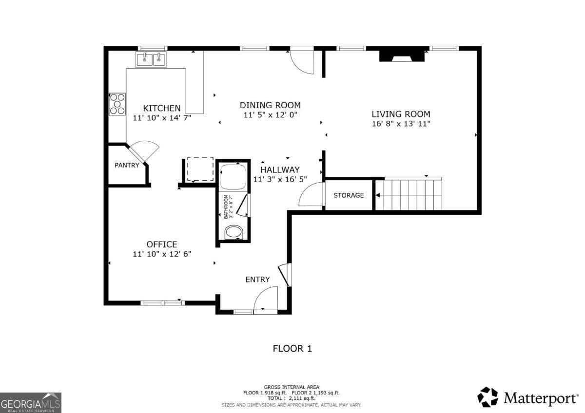 3139 Dowsing Lane Powder Springs - Photo 44