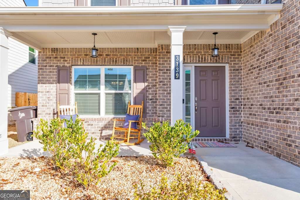 3139 Dowsing Lane Powder Springs - Photo 7