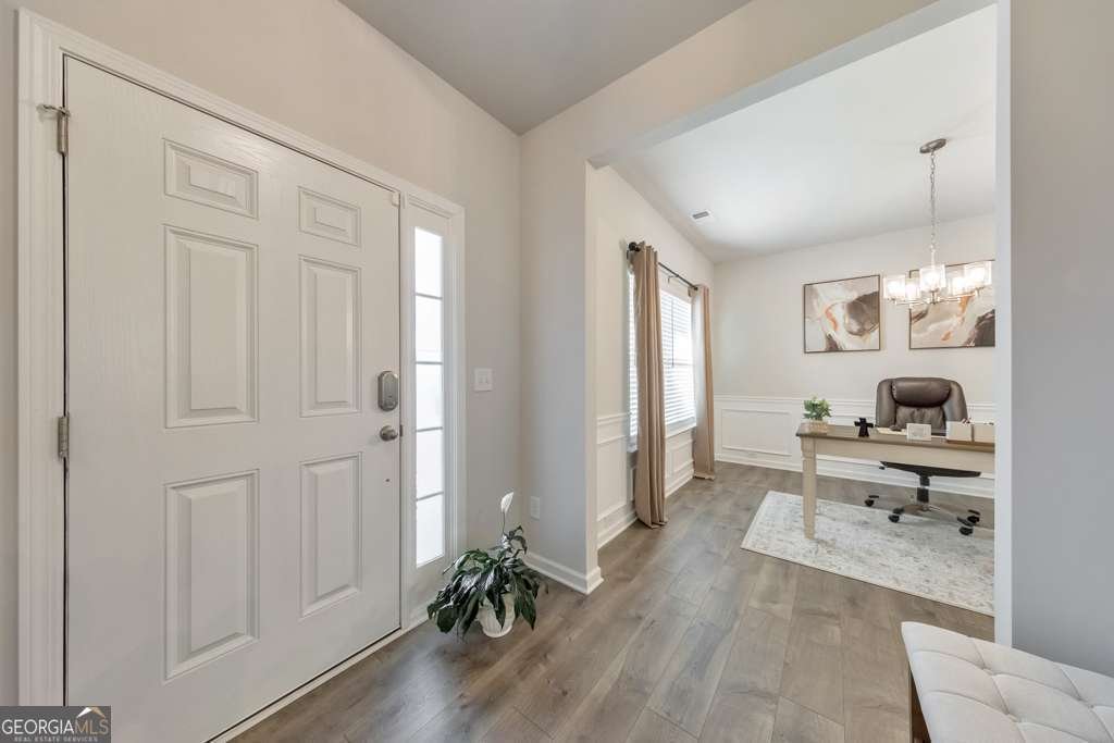 3139 Dowsing Lane Powder Springs - Photo 8