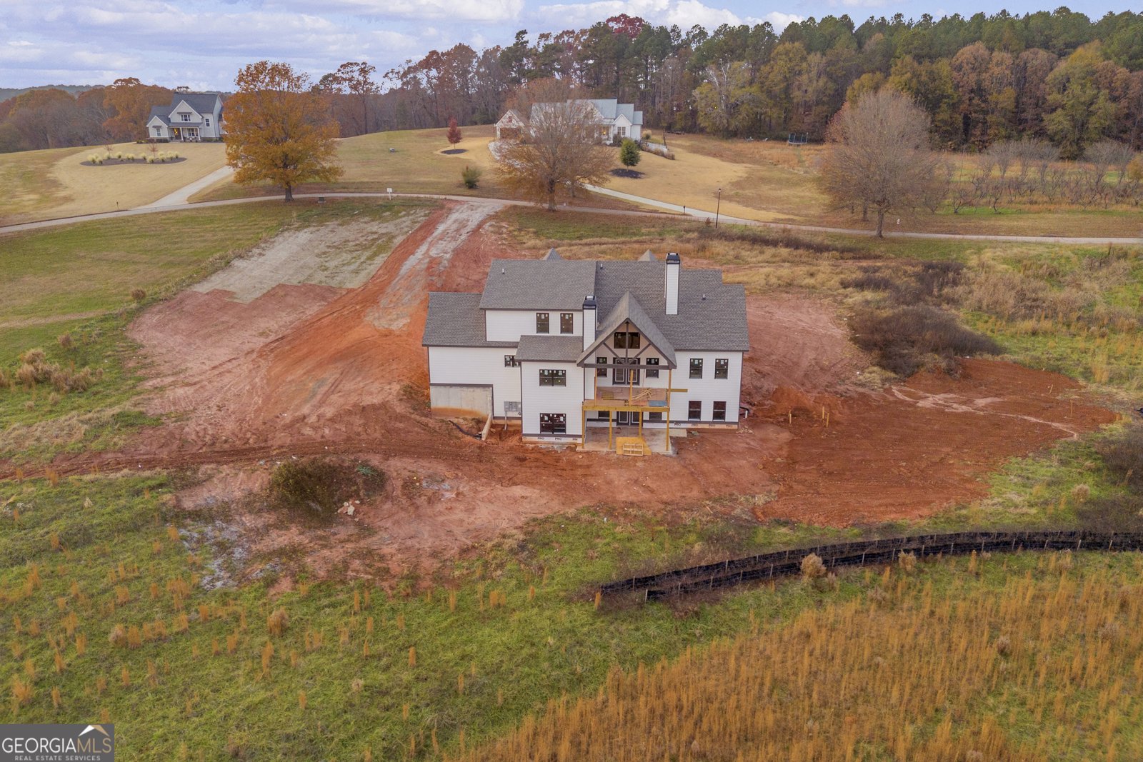 810 North Hampton Way Monroe - Photo 12