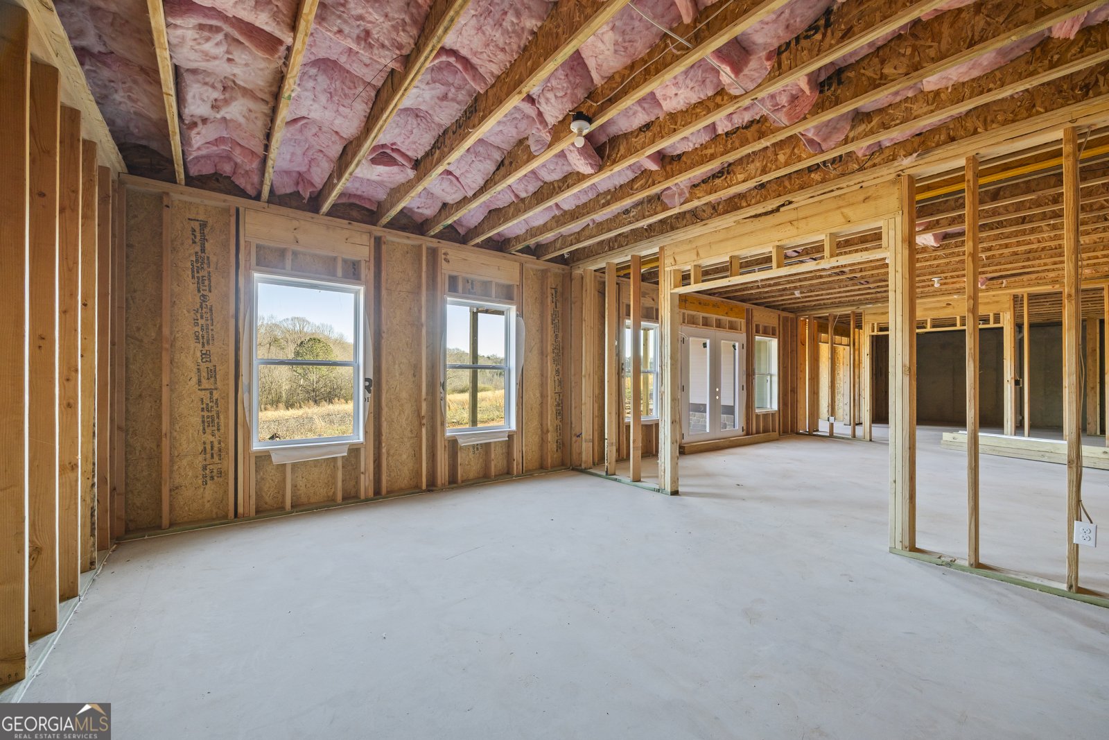 810 North Hampton Way Monroe - Photo 22