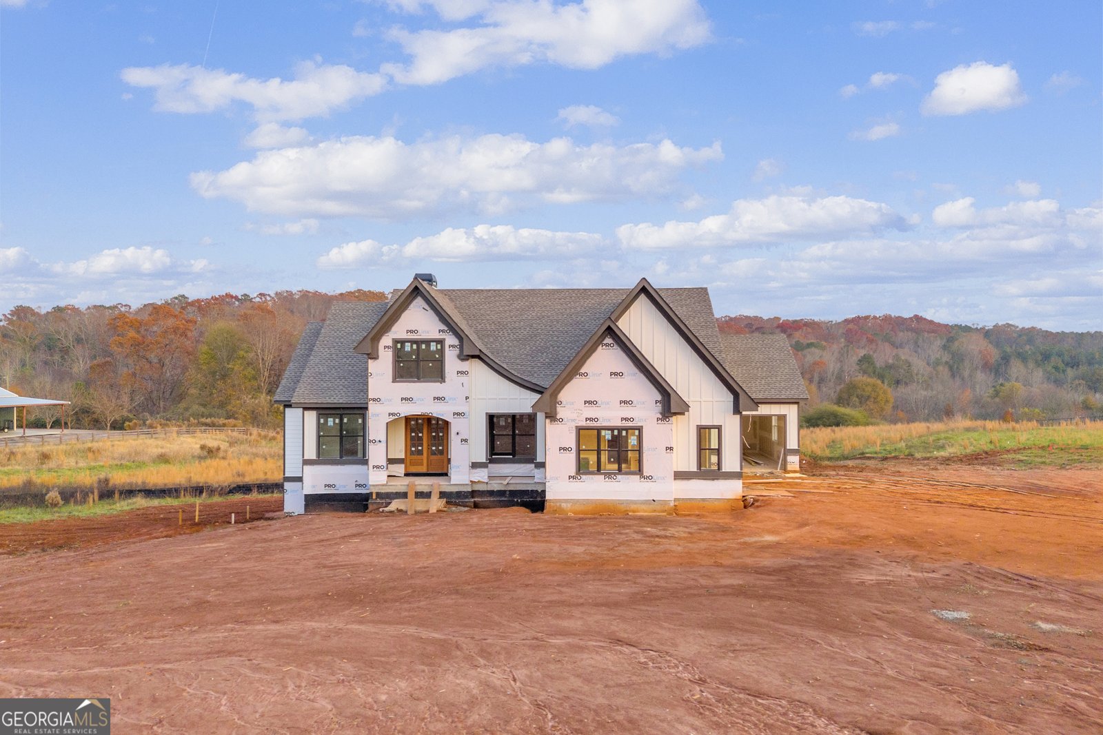 810 North Hampton Way Monroe - Photo 33