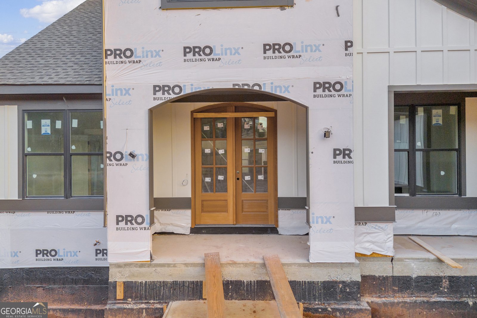 810 North Hampton Way Monroe - Photo 34