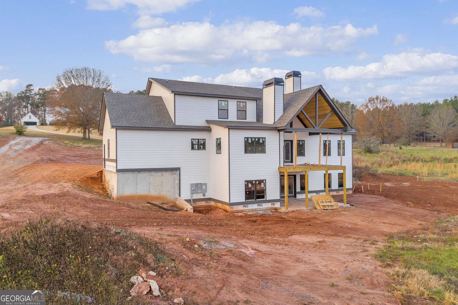 810 North Hampton Way Monroe - Photo 36