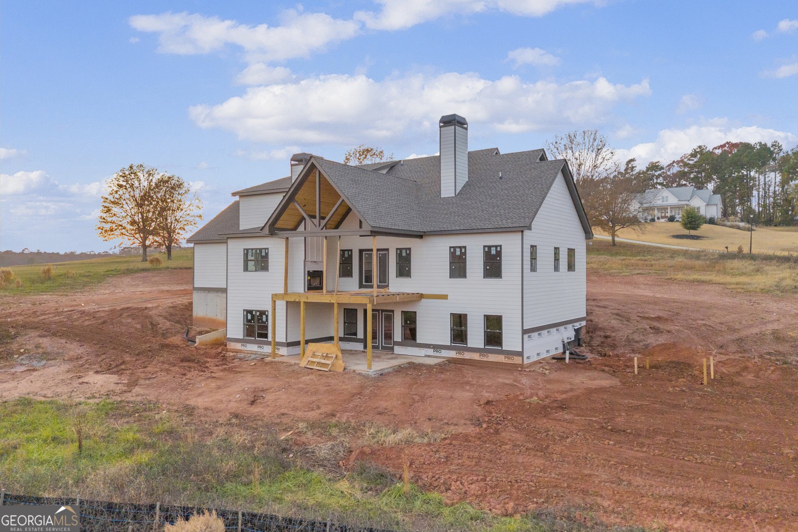 810 North Hampton Way Monroe - Photo 37