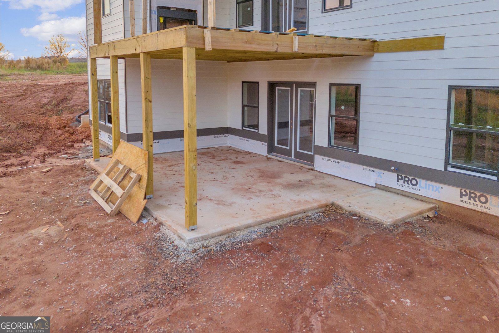 810 North Hampton Way Monroe - Photo 39