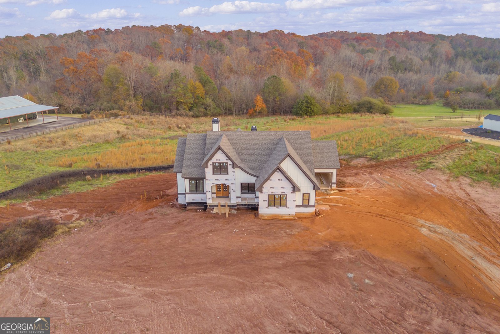 810 North Hampton Way Monroe - Photo 40