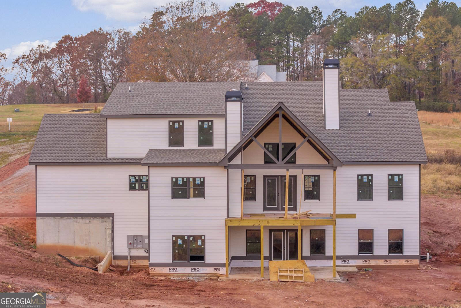 810 North Hampton Way Monroe - Photo 41