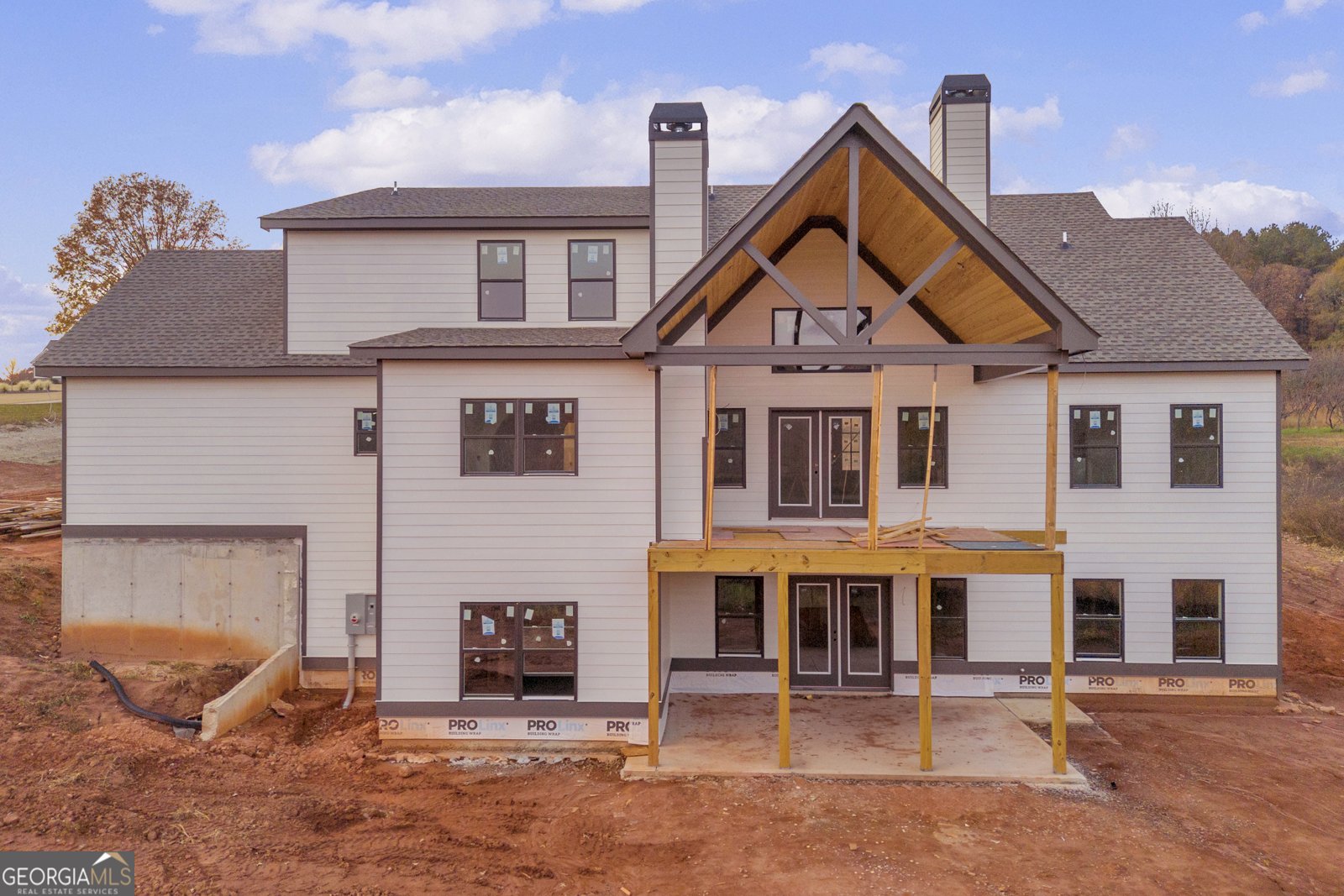 810 North Hampton Way Monroe - Photo 42