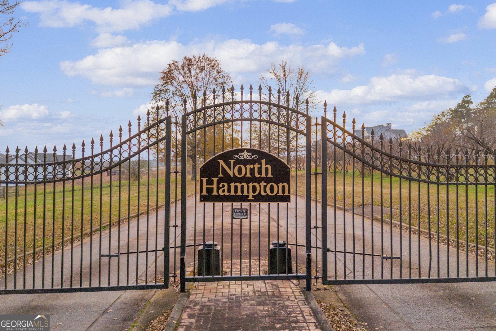 810 North Hampton Way Monroe - Photo 45