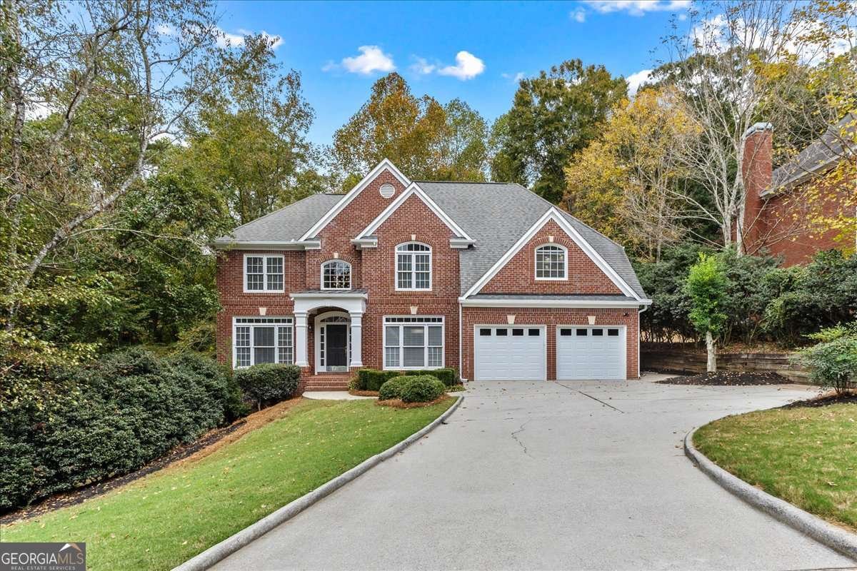 3425 Kingsland Circle Berkeley Lake - Photo 1