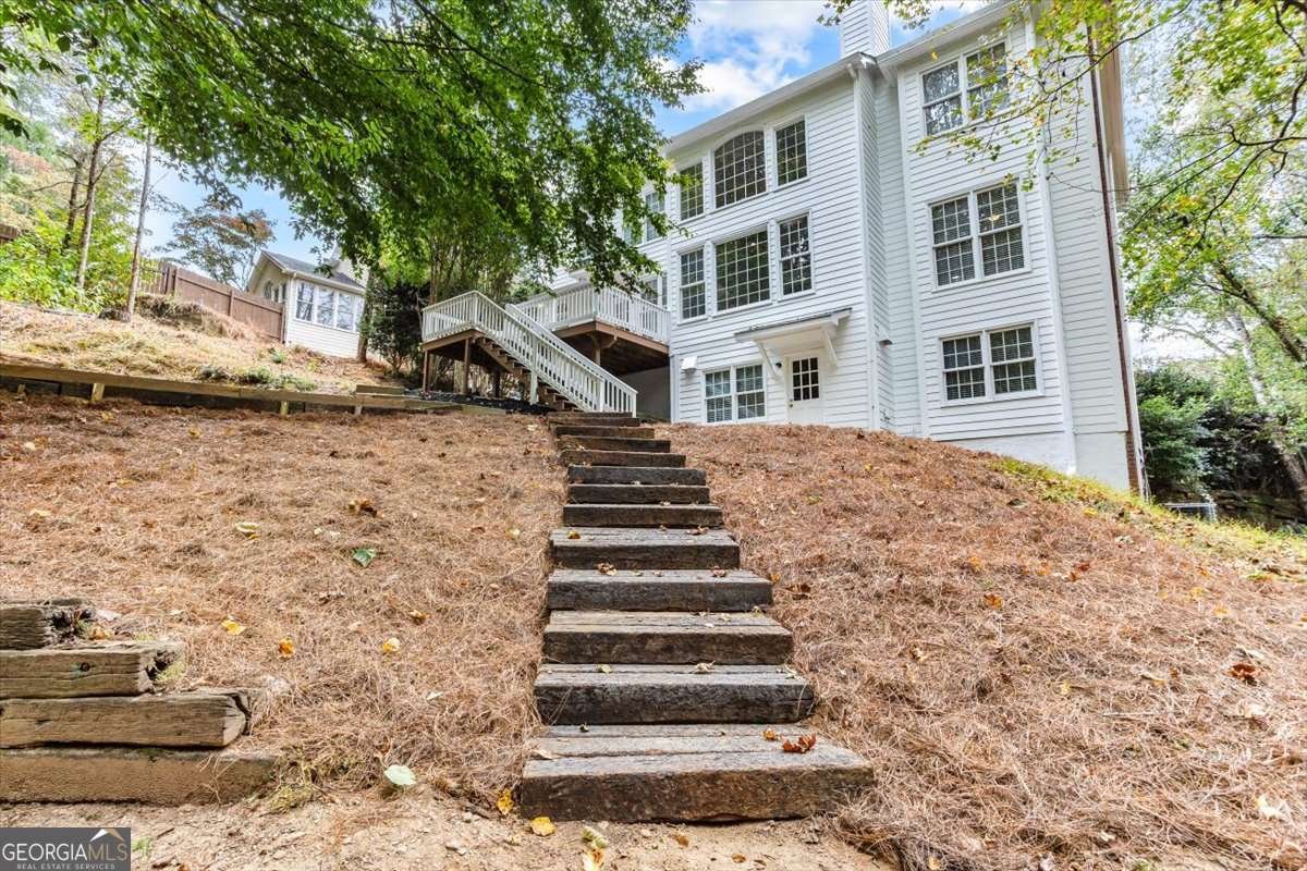 3425 Kingsland Circle Berkeley Lake - Photo 45