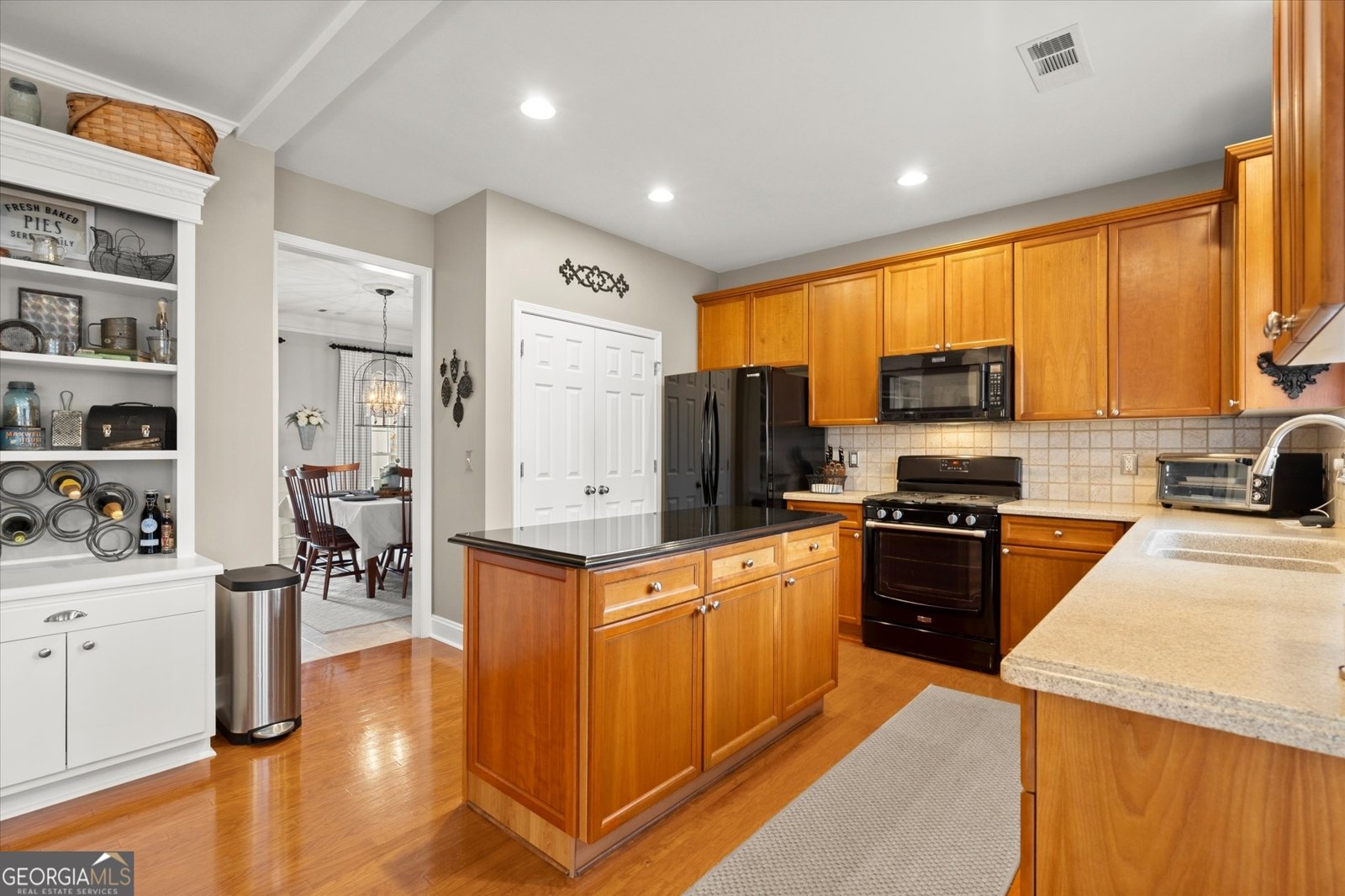 6020 Olde Council Court Cumming - Photo 11