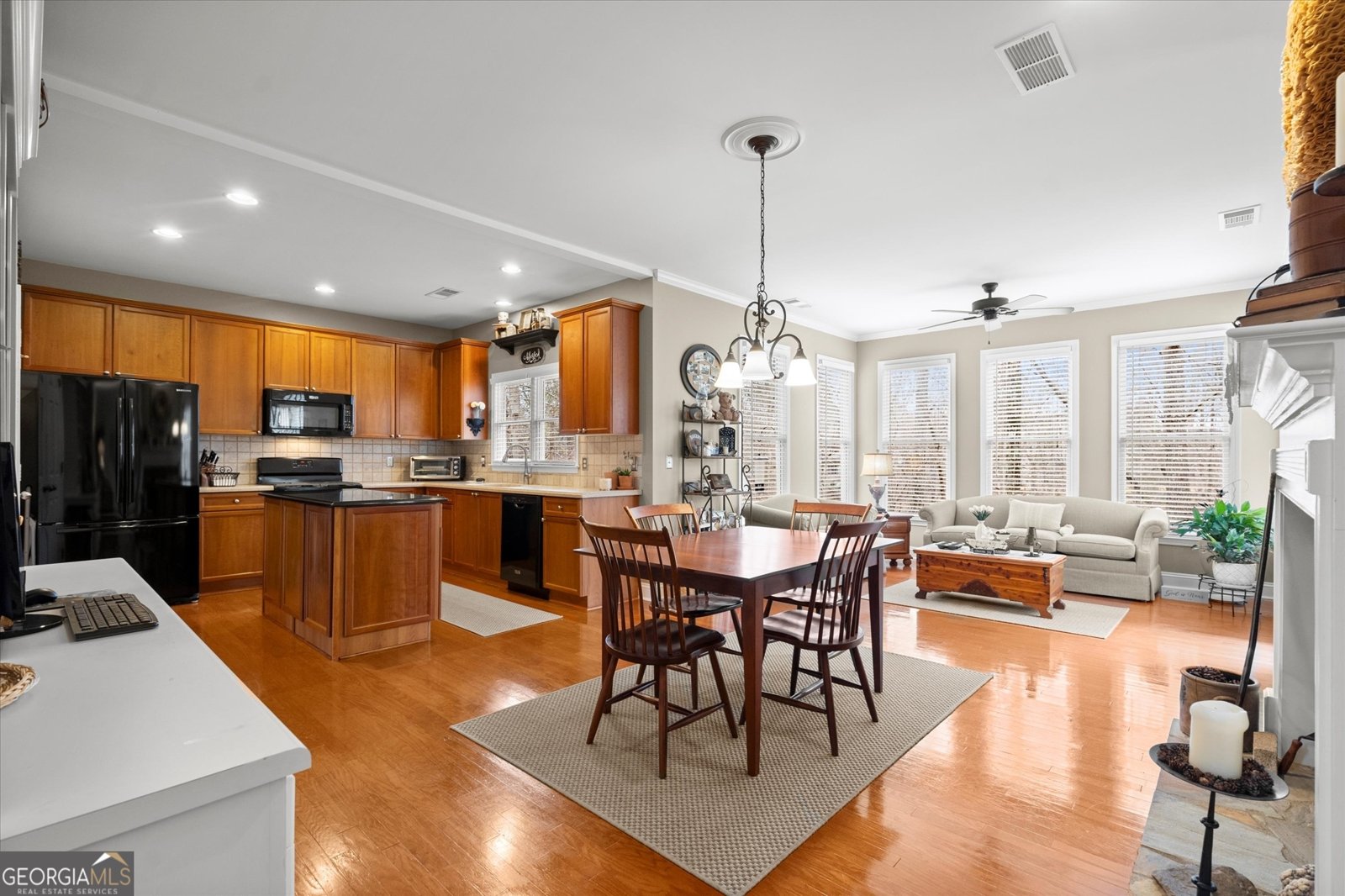 6020 Olde Council Court Cumming - Photo 12