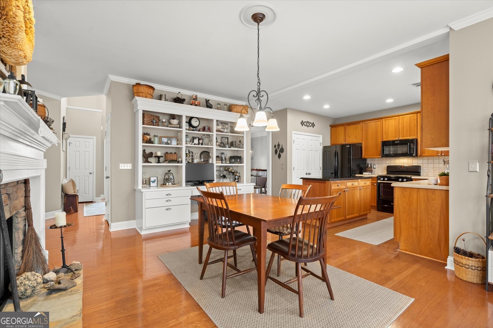 6020 Olde Council Court Cumming - Photo 13