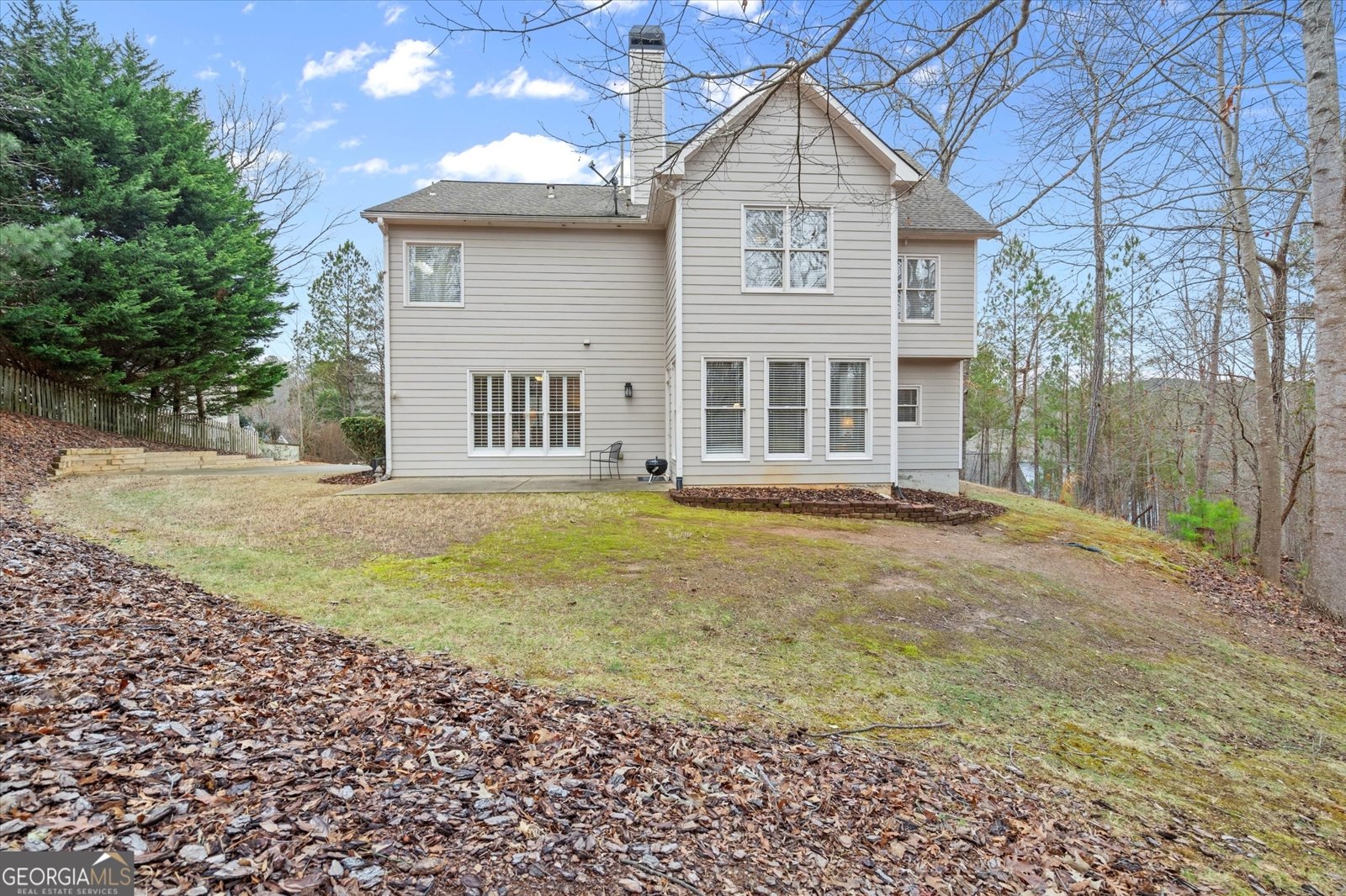 6020 Olde Council Court Cumming - Photo 36