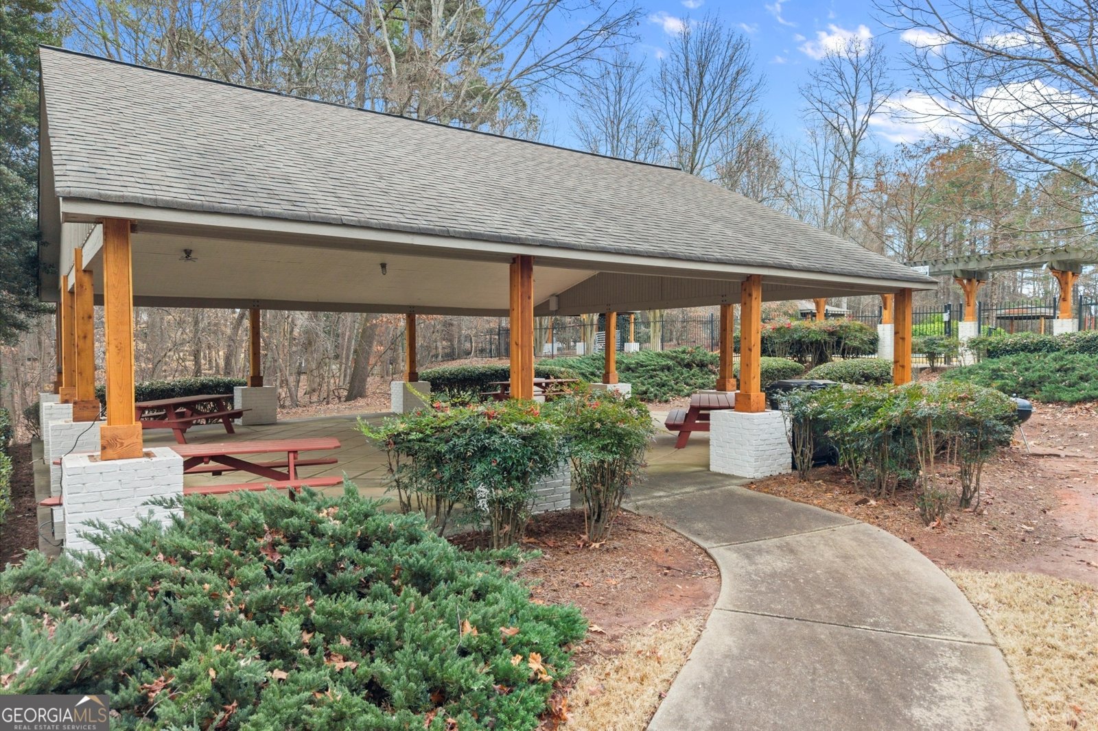 6020 Olde Council Court Cumming - Photo 38