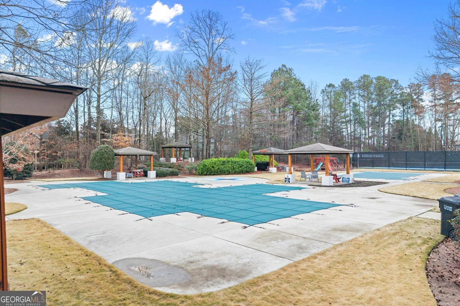 6020 Olde Council Court Cumming - Photo 41