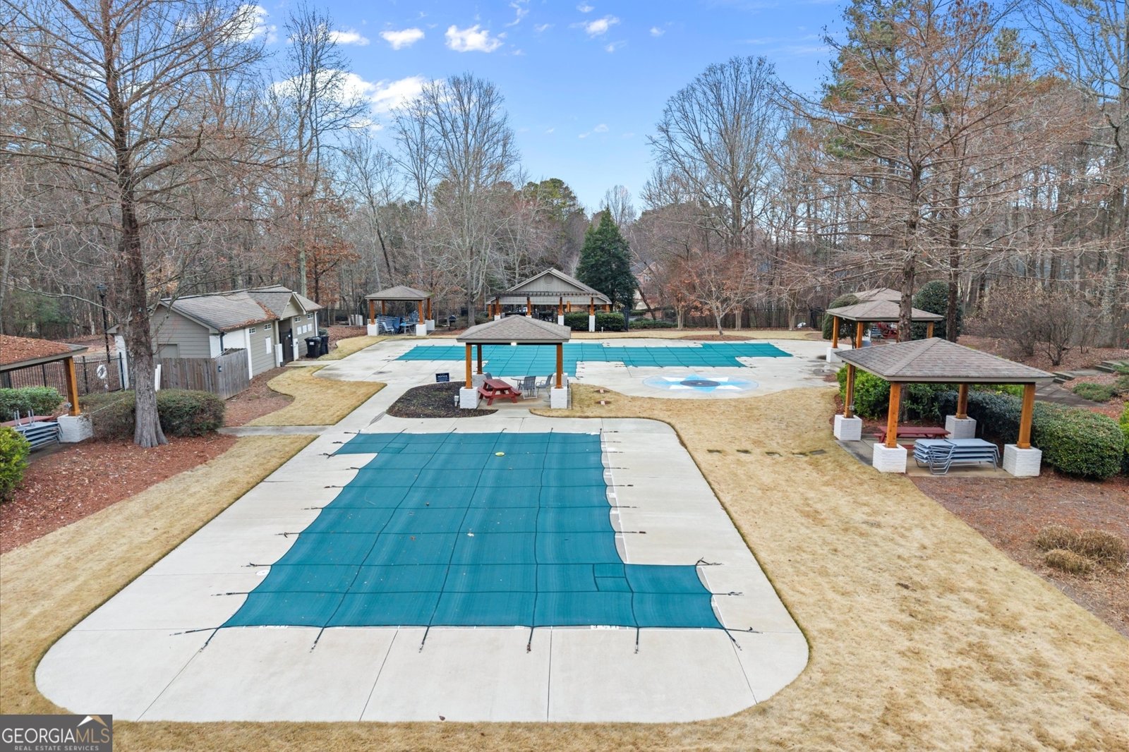 6020 Olde Council Court Cumming - Photo 42