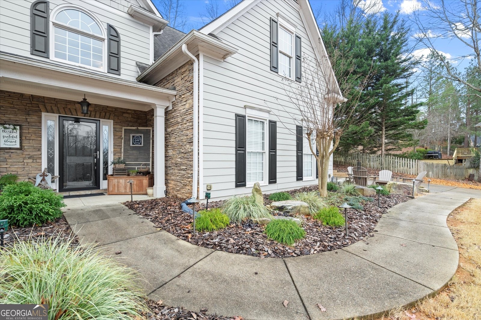 6020 Olde Council Court Cumming - Photo 7