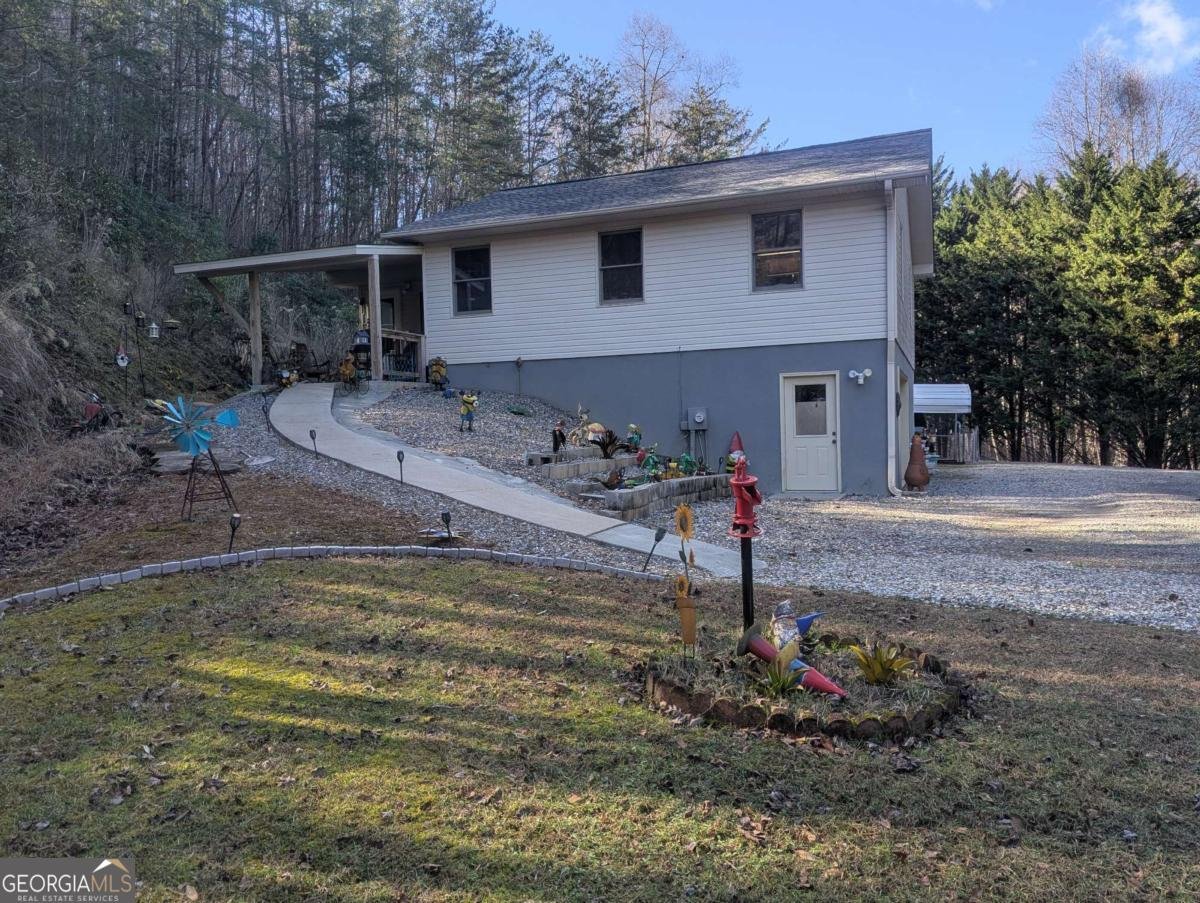 67 Matthew Street Blairsville - Photo 1