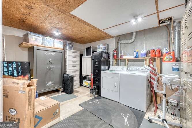 67 Matthew Street Blairsville - Photo 22