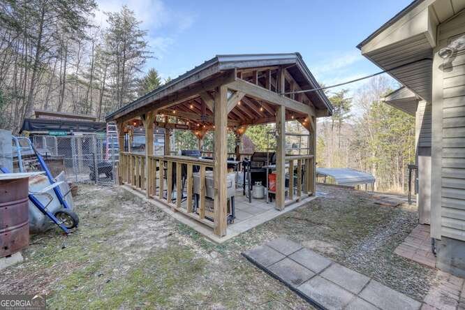 67 Matthew Street Blairsville - Photo 26