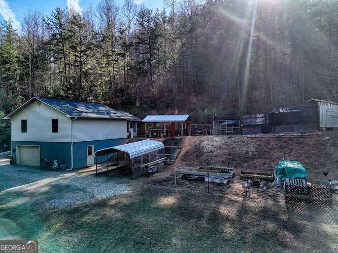 67 Matthew Street Blairsville - Photo 29