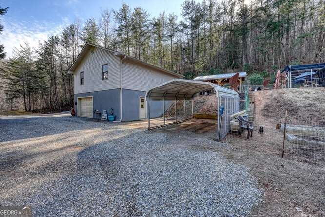 67 Matthew Street Blairsville - Photo 7
