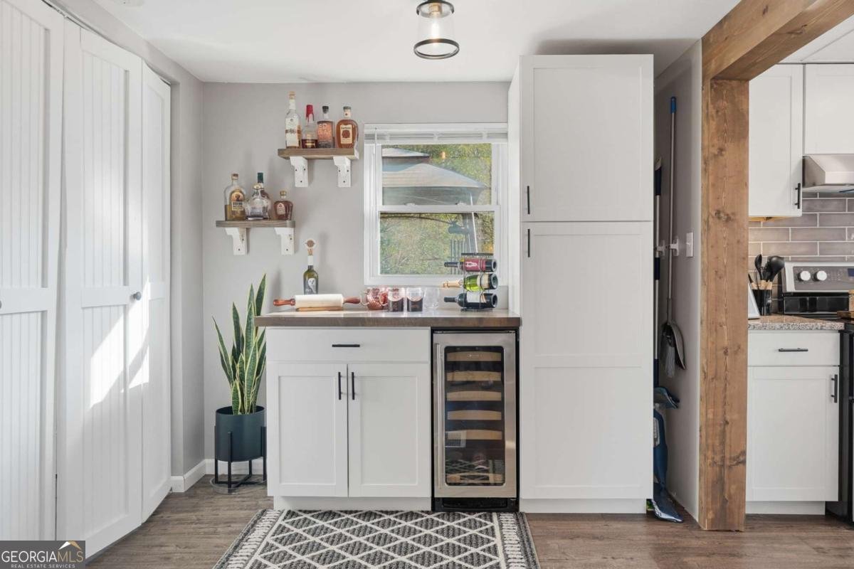 11005 Freehome Highway Canton - Photo 13