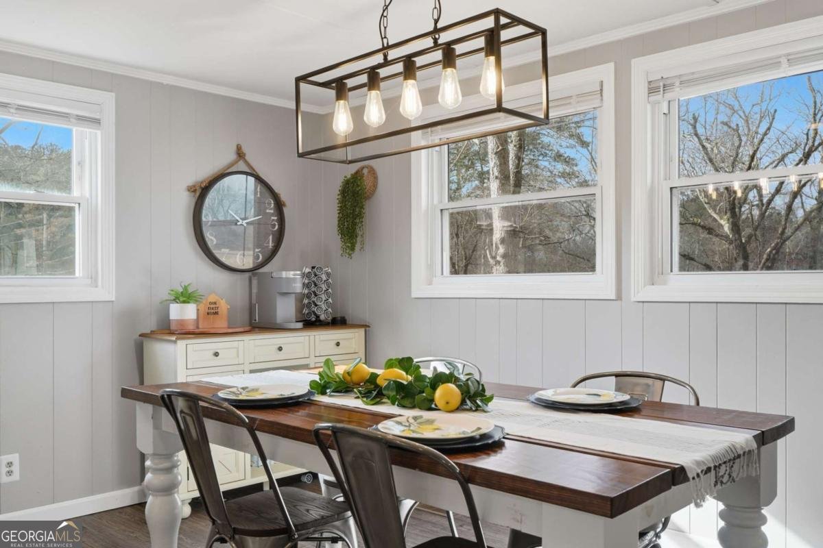 11005 Freehome Highway Canton - Photo 17