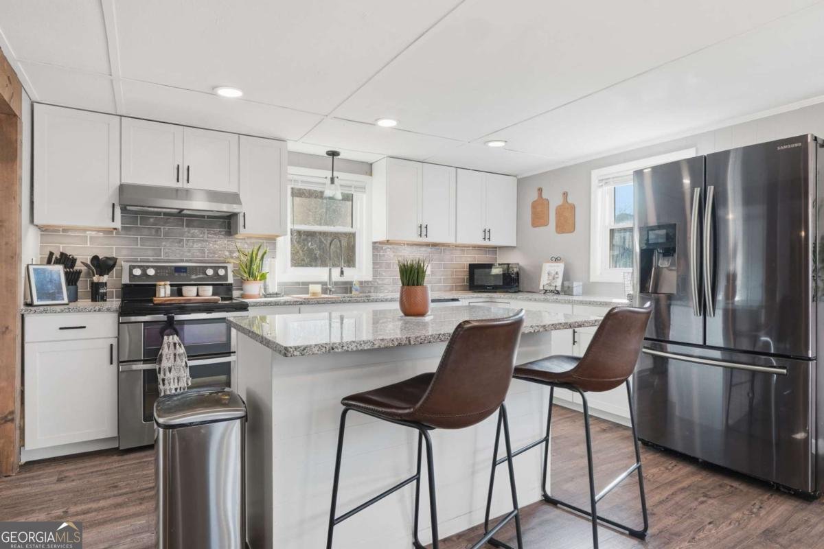 11005 Freehome Highway Canton - Photo 19