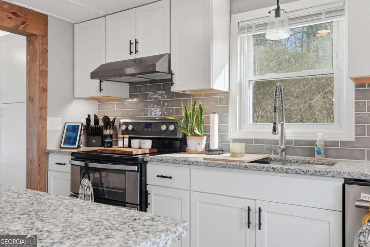 11005 Freehome Highway Canton - Photo 21