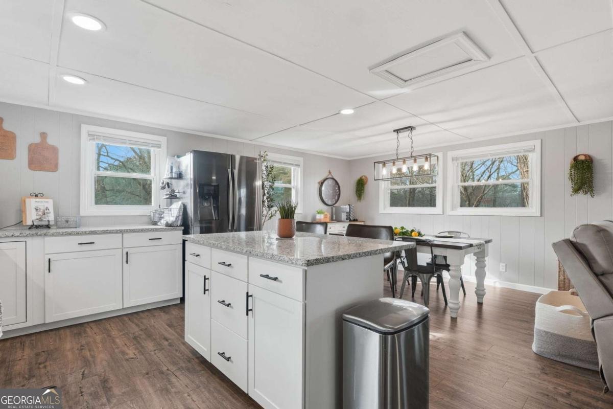 11005 Freehome Highway Canton - Photo 22