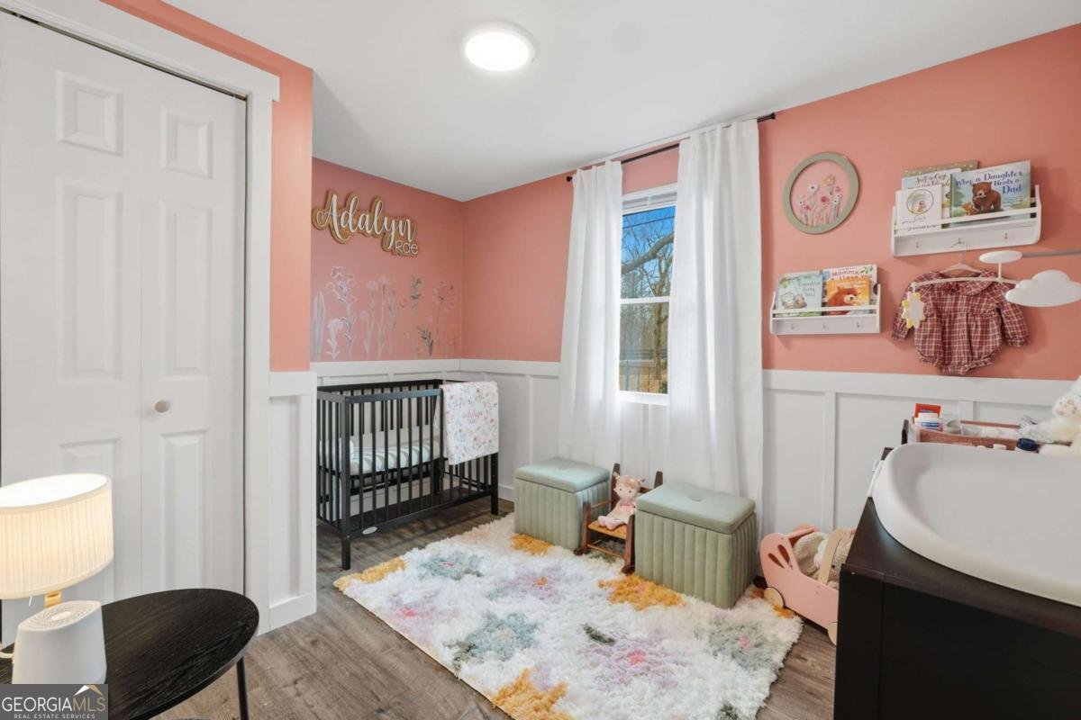 11005 Freehome Highway Canton - Photo 24