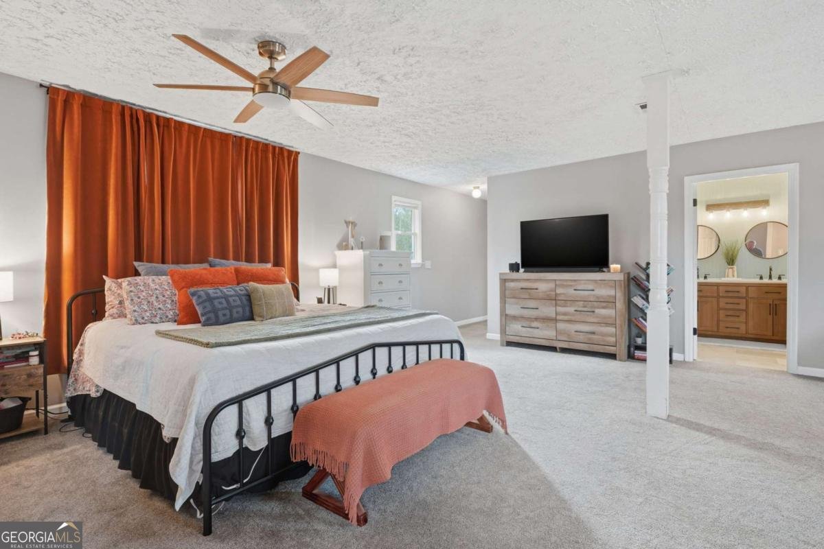 11005 Freehome Highway Canton - Photo 32