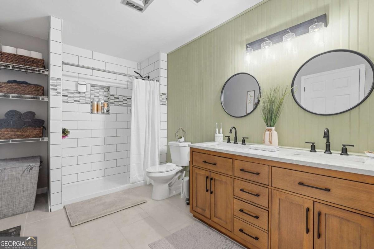 11005 Freehome Highway Canton - Photo 34