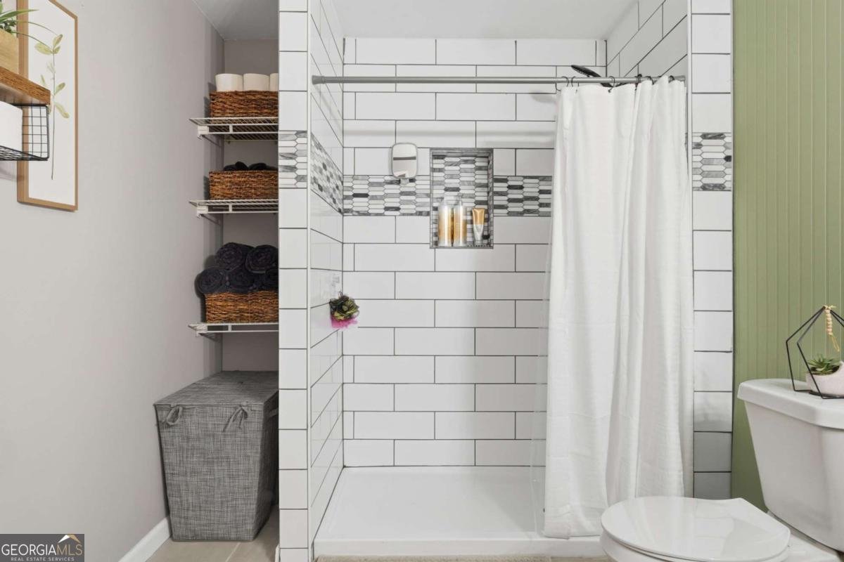 11005 Freehome Highway Canton - Photo 35