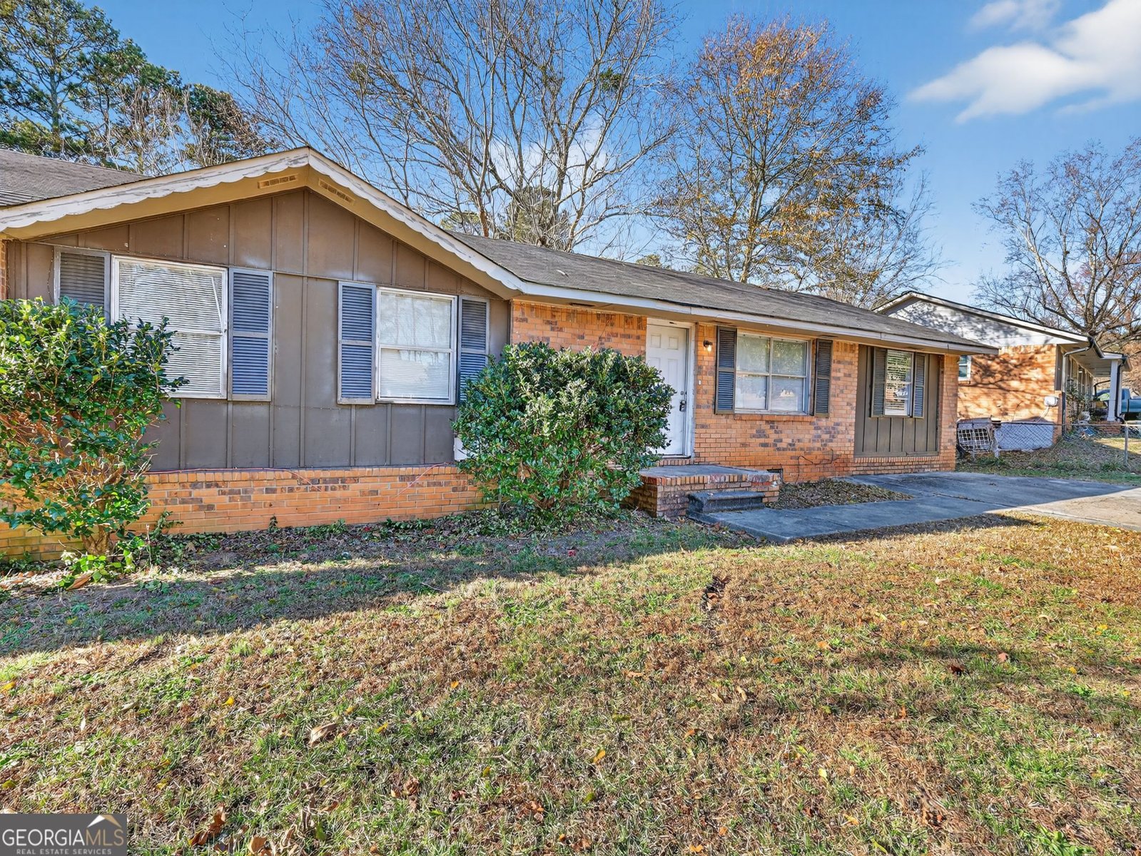 10223 Foxfire Terrace Jonesboro - Photo 1