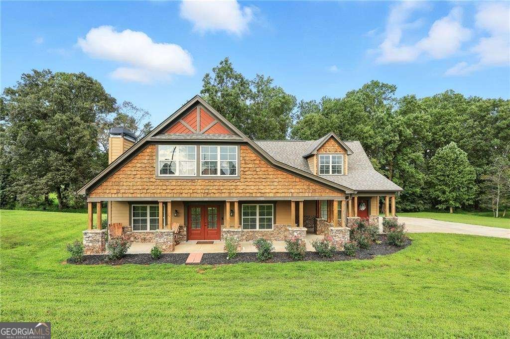 5911 Bent Tree Way Clermont - Photo 1