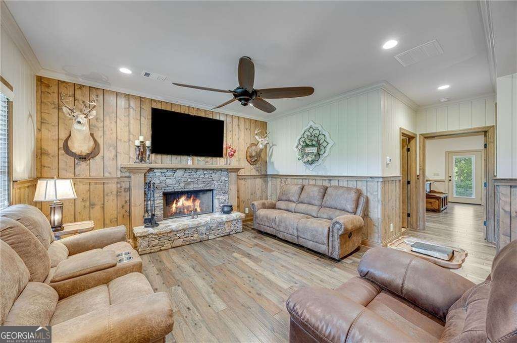 5911 Bent Tree Way Clermont - Photo 27