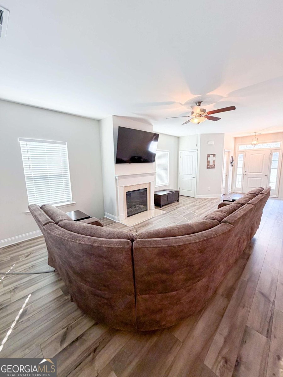 72 Hidden Pines Cir Pendergrass - Photo 12