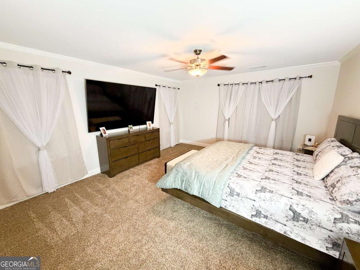 72 Hidden Pines Cir Pendergrass - Photo 14