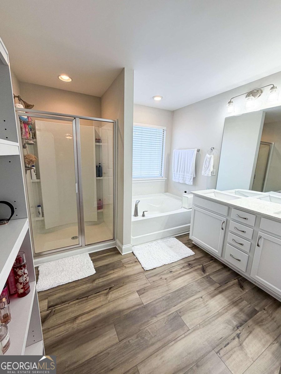 72 Hidden Pines Cir Pendergrass - Photo 15