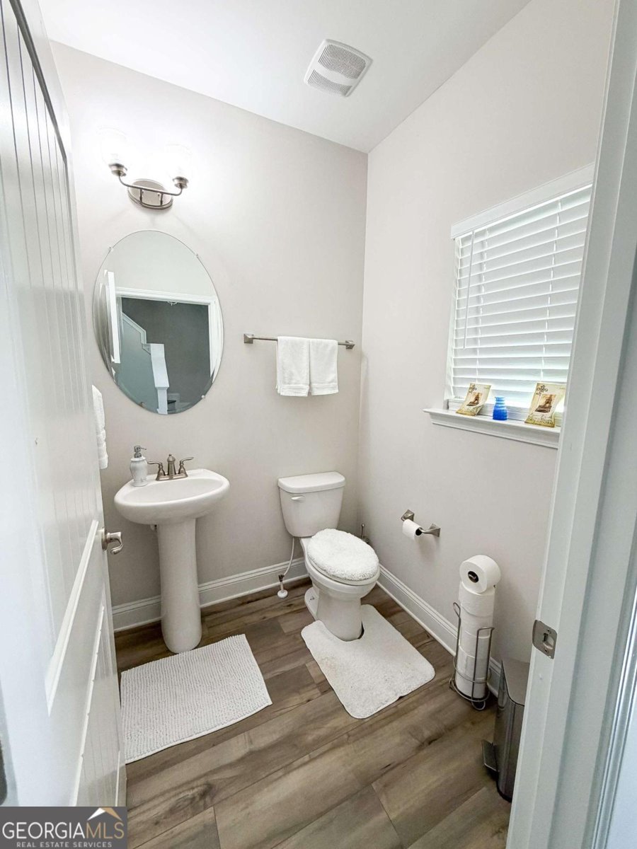 72 Hidden Pines Cir Pendergrass - Photo 21