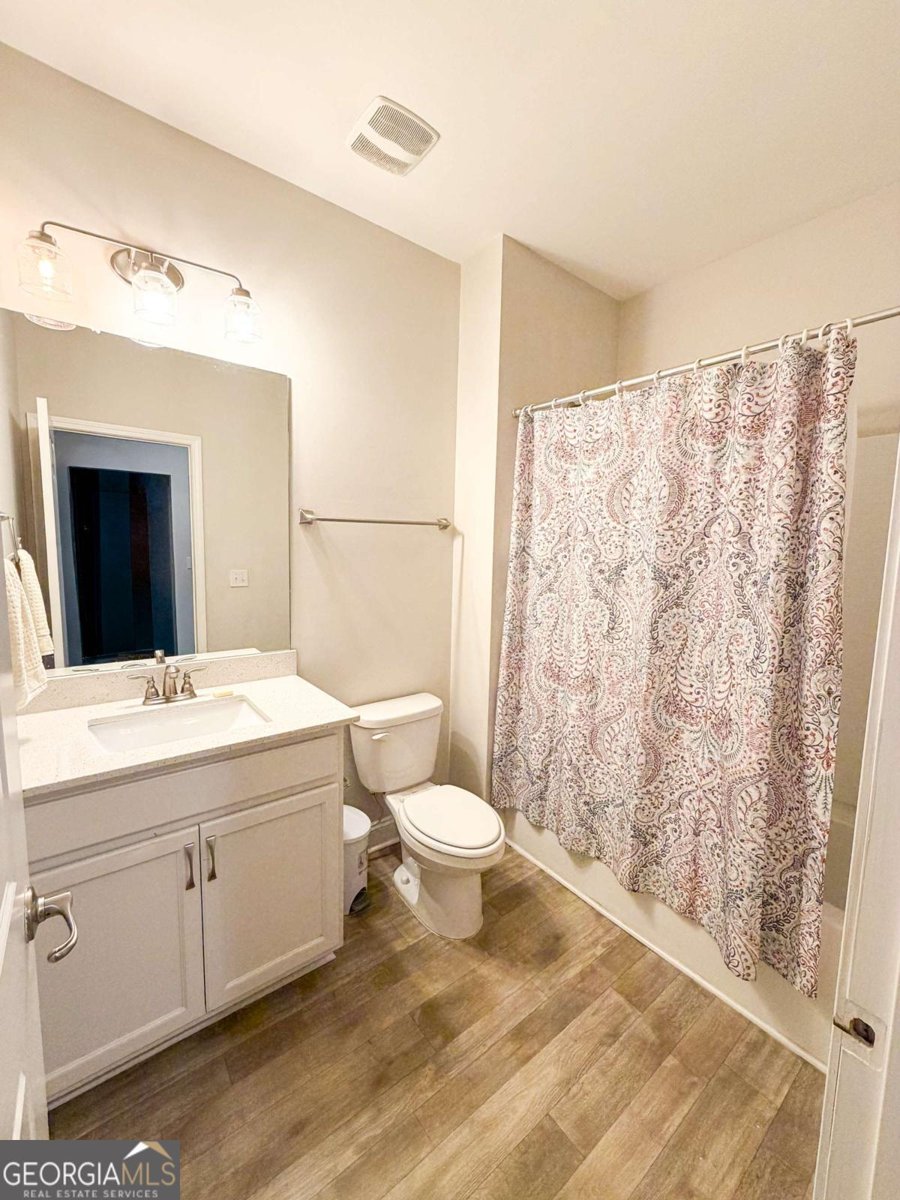 72 Hidden Pines Cir Pendergrass - Photo 32